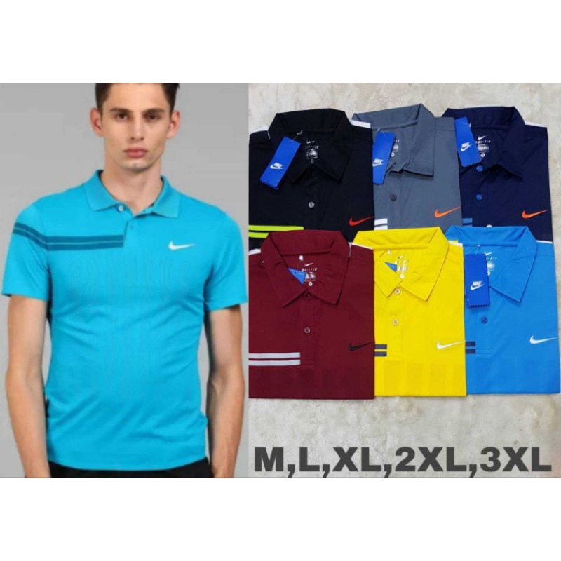 เสื้อnike-มีสีมีไซต์ให้เลือก-พร้อมส่ง