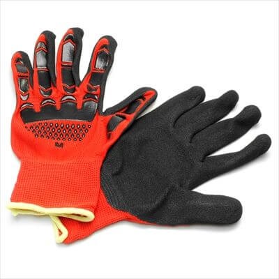 fuji-ถุงมือยางไนไตร-m-l-fuji-gloves-bd-503-invincible-knuckle-m-l-nitrile-rubber-gloves