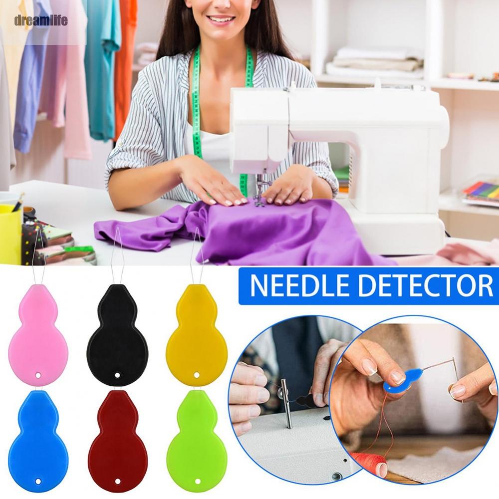 dreamlife-needle-threader-mixed-colors-multipurpose-needles-plastic-aluminium-sewing