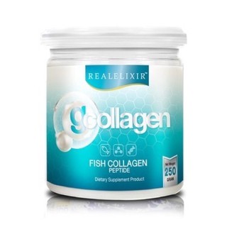 จี คออลลาเจน Real Elixir G-Collagen