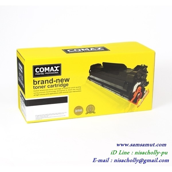 comax-ริโก้-ricoh-aficio-sp-c250dn-c250sf-เทียบ-ใช้วัสดุ-ผงหมึก-อย่างดี-เกรดพิเศษ-ดำ-มันเงา-ใกล้เคียงหมึกแท้ที่สุด