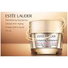 พร้อมส่ง-estee-lauder-revitalizing-supreme-global-anti-aging-power-soft-cream-15ml