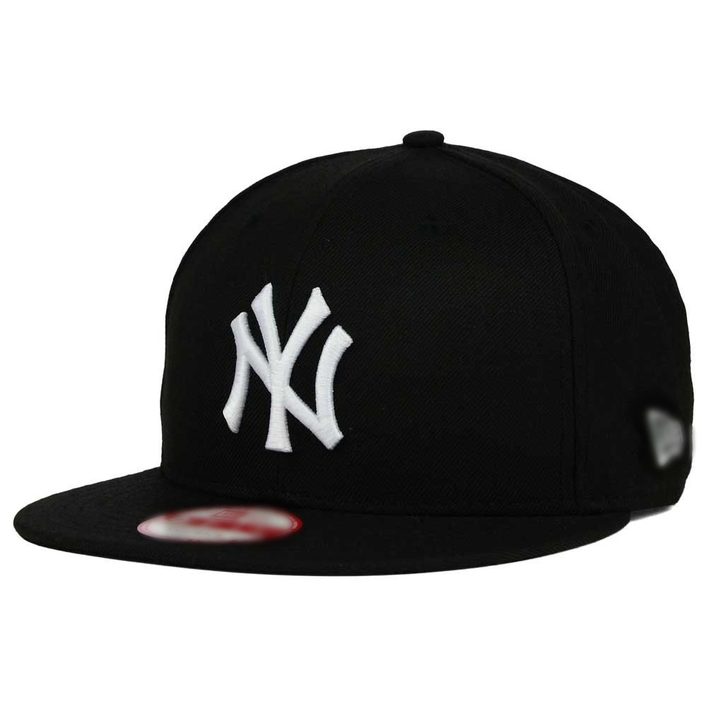 mlb-ne-หมวกแก๊ป-นิวยอร์ก-ny-yankees-ฮิปฮอป-แฟชั่น-ปิดด้านหลัง-หมวกขนาดด้านหลัง-พอดีเต็มรูปแบบ-หมวกแก๊ป