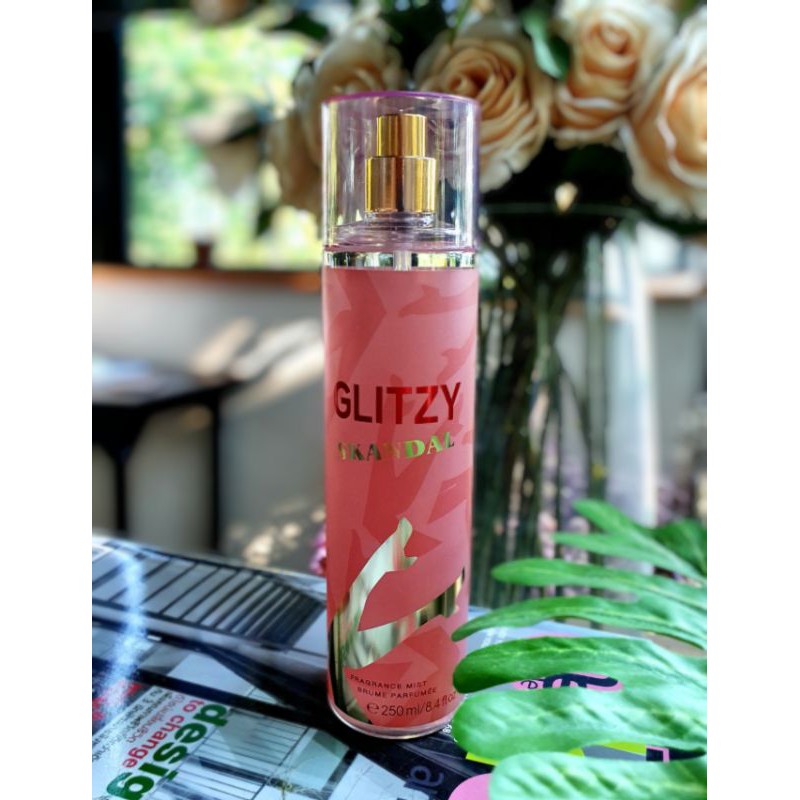 VIVA LUCK FRAGRANCE MIST BRUME PARFUMEE น้ำหอมกลิ่นเทียบงานแบรน