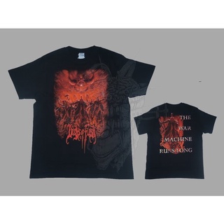 Ts / LS BM - DESECRAVITY x FATUOUS Hump x DEEDS OF FLESH x INCESTUOUS x TEXAS MURDER CREW x GUTTURALสามารถปรับแต่งได้