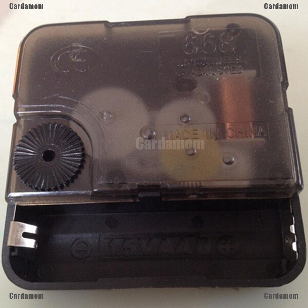 card-amp-th-กลไกนาฬิกาควอตซ์-diy