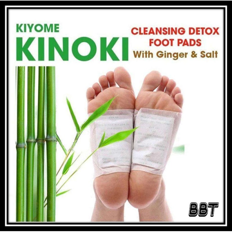 bbt-kinoki-detox-foot-patch-pad-10-กล่อง-ฟุตแพท-แผ่นแปะเท้า-ดีท็อกซ์เท้า-ดูดสารพิษ-kinoki