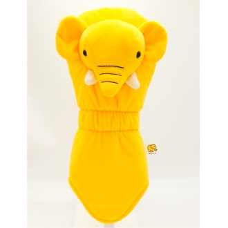 wico-amp-golf-golf-club-cover-yellow-elephant-ไม้หัวกอล์ฟคลับชุดป้องกัน-yellow-elephant-golf-club-head-cover-set