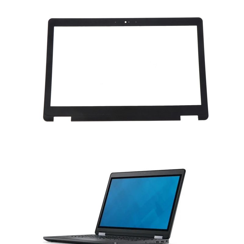 Marco Frontal Bisel Dell Latitude E5570 5570 08vyrg | Meses sin interés