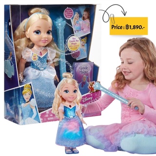 Disney Princess Magical Wand Cinderella