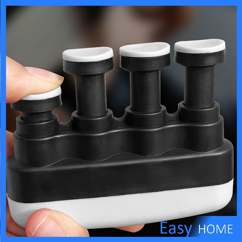 อุปกรณ์บริหารนิ้ว-สำหรับนะกดนตรี-และบุคคลทั่วไป-musical-instrument-finger-trainer