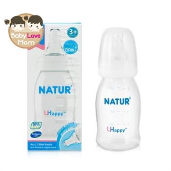 natur-ขวดนม-uhappy-4oz