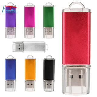 ภาพหน้าปกสินค้าHO แฟลชไดรฟ์ USB 2.0 หน่วยความจำแบบพกพา 64mb สีแดง ซึ่งคุณอาจชอบราคาและรีวิวของสินค้านี้
