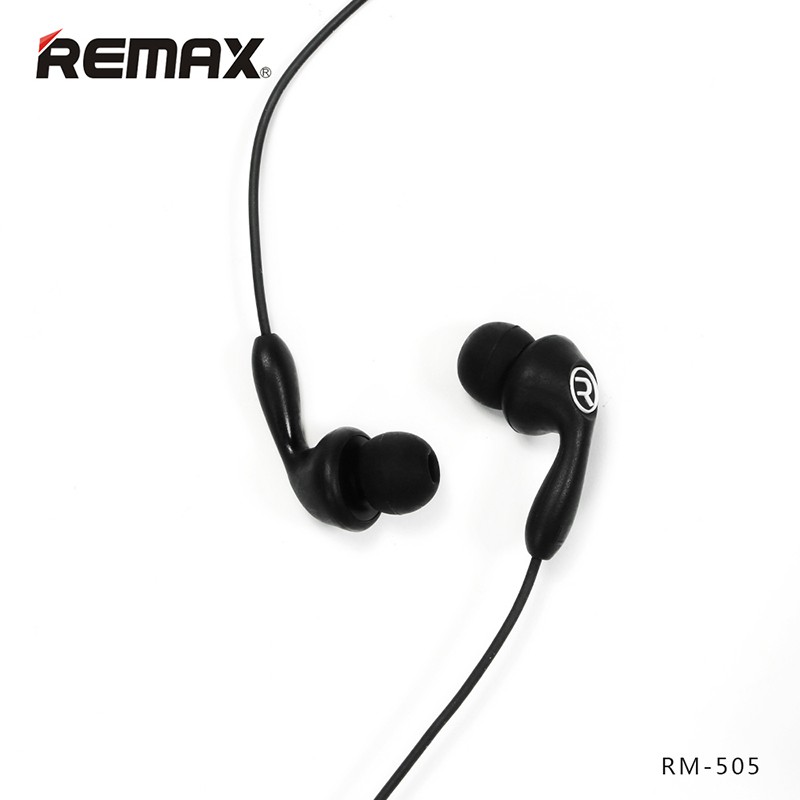 หูฟัง-รีแมกซ์-remax-candy-rm-505-ของแท้