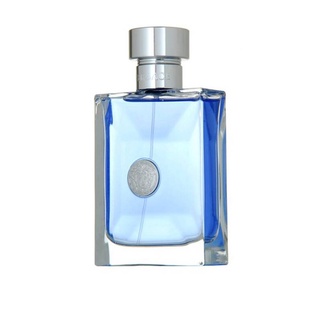 Versace pour homme edt 100 ml กล่องเทส