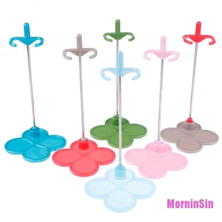 สินค้า ❀Morninsin❀ใหม่ ขาตั้งตุ๊กตา 12 สี คุณภาพดี