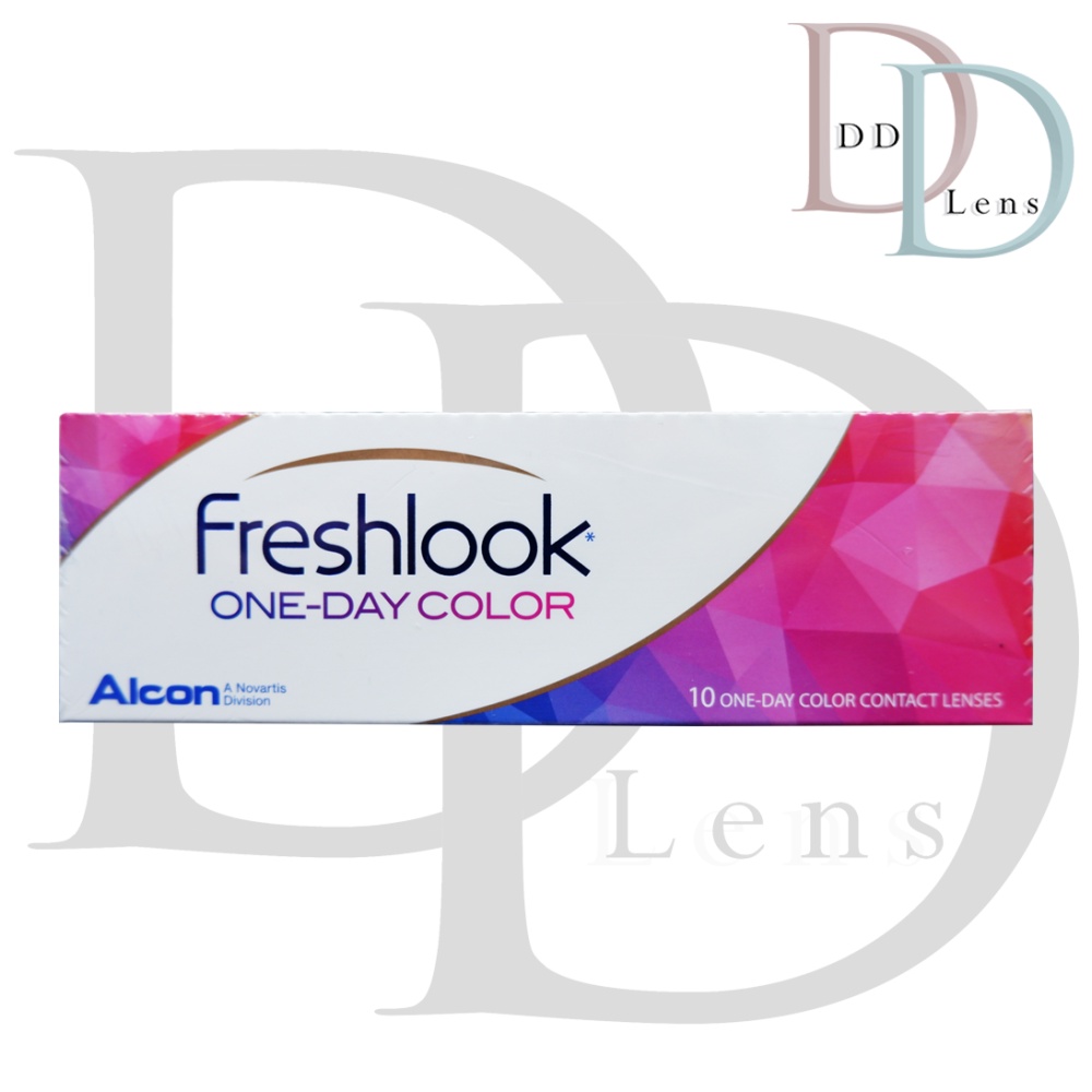 คอนแทคเลนส์-freshlook-one-day-color-รายวัน-5-คู่-10-ชิ้น-มีค่าสายตา-มี-2-สี