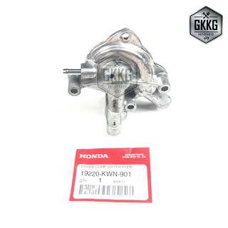 สินค้า ฝาครอบปั้มน้ำแท้ศูนย์ Honda PCX125 , PCX150 , CLICK125 , CLICK150 , ADV150