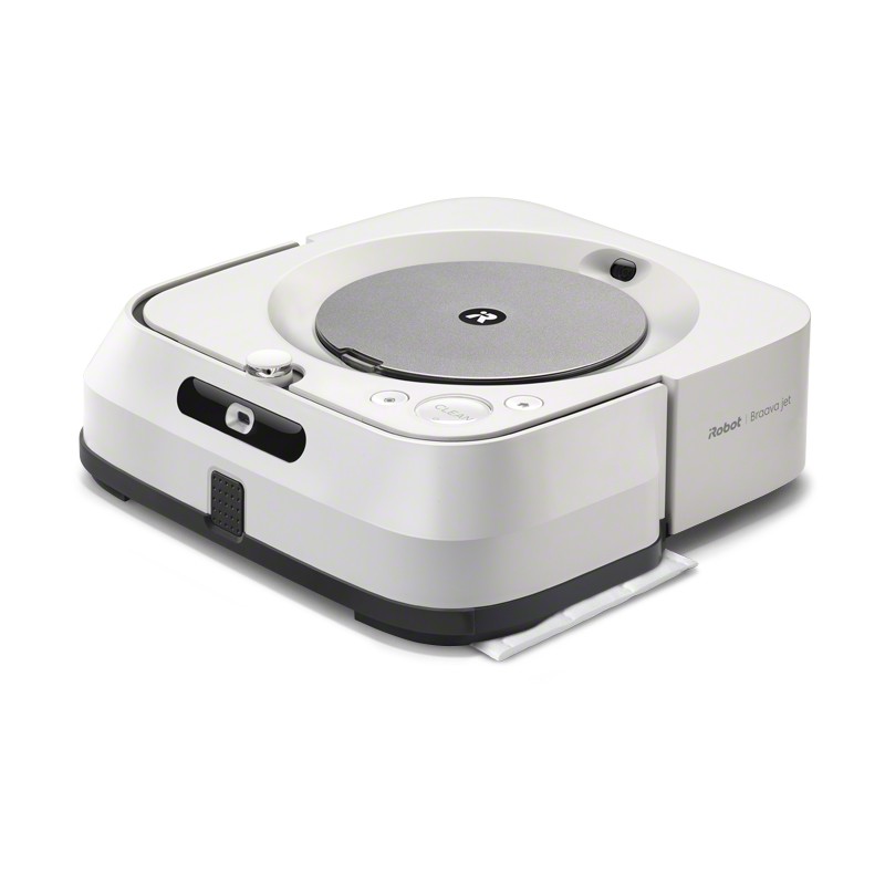 irobot-หุ่นยนต์ดูดฝุ่น-braava-jet-m6-ss-by-dotlife