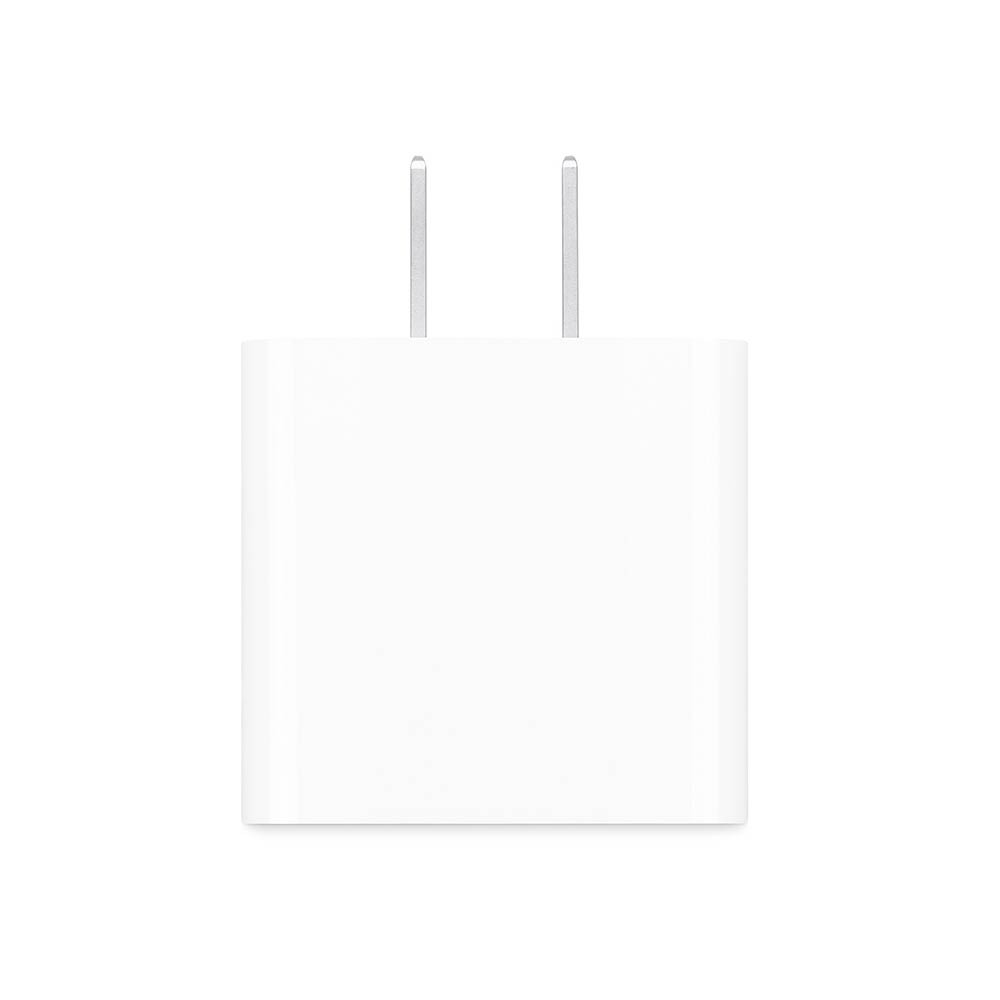 ภาพหน้าปกสินค้าApple 20W USB-C Power Adapter อะแดปเตอร์ by Studio7 จากร้าน studio7online บน Shopee