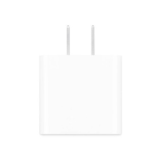 ภาพขนาดย่อของภาพหน้าปกสินค้าApple 20W USB-C Power Adapter อะแดปเตอร์ by Studio7 จากร้าน studio7online บน Shopee