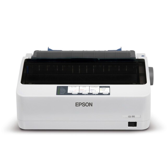 epson-ปริ้นเตอร์-printer-dot-matrix-เครื่องพิมพ์ดอทเมตริกซ์-รุ่น-lq-310