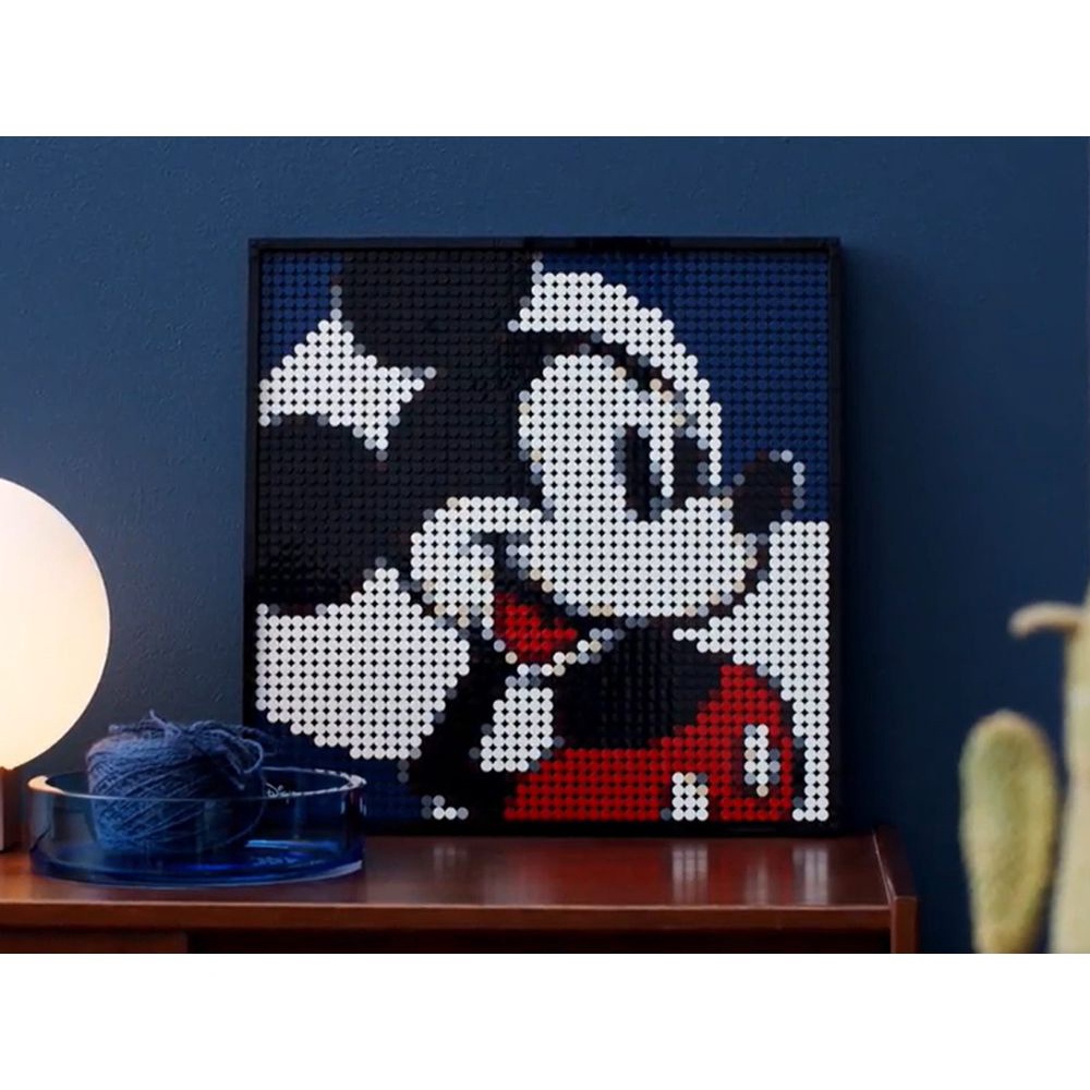 lego-disneys-31202-mickey-mouse-ของแท้