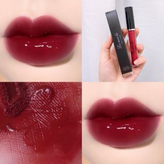 ภาพหน้าปกสินค้าลิปสติก สีสวย ติดทน ลิปสติกแท้แบรนด์ 6 สีLong-lasting beautiful lipstick, 6 genuine brand lipstick ที่เกี่ยวข้อง
