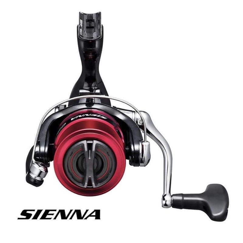 รอก-shimano-sienna-new-2019-ชิมาโน่