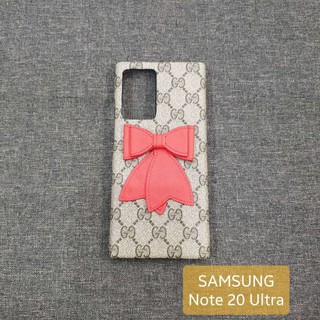 เคสโทรศัพท์มือถือ สำหรับ Samsung Note 20 Ultra