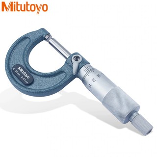 ไมโครมิเตอร์ Mitutoyo,Outside Micrometer(ไมโครมิเตอร์) 103Series,103 - 137