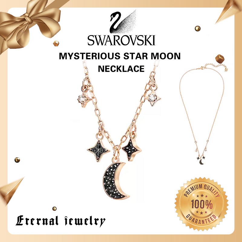 swarovski-official-store-swarovski-ลึกลับ-สวารอฟสกี้แท้-symbol-สร้อยคอผู้หญิง-จี้สร้อยคอ-รุ่น-5429737
