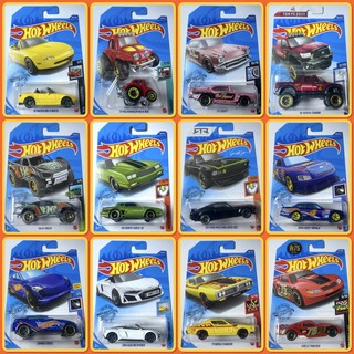 Hot Wheels ของแท้ ราคาถูก🌈