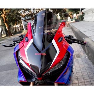 ชิวทรงพัน CBR650R 2019-2023 ทรงพันแท้