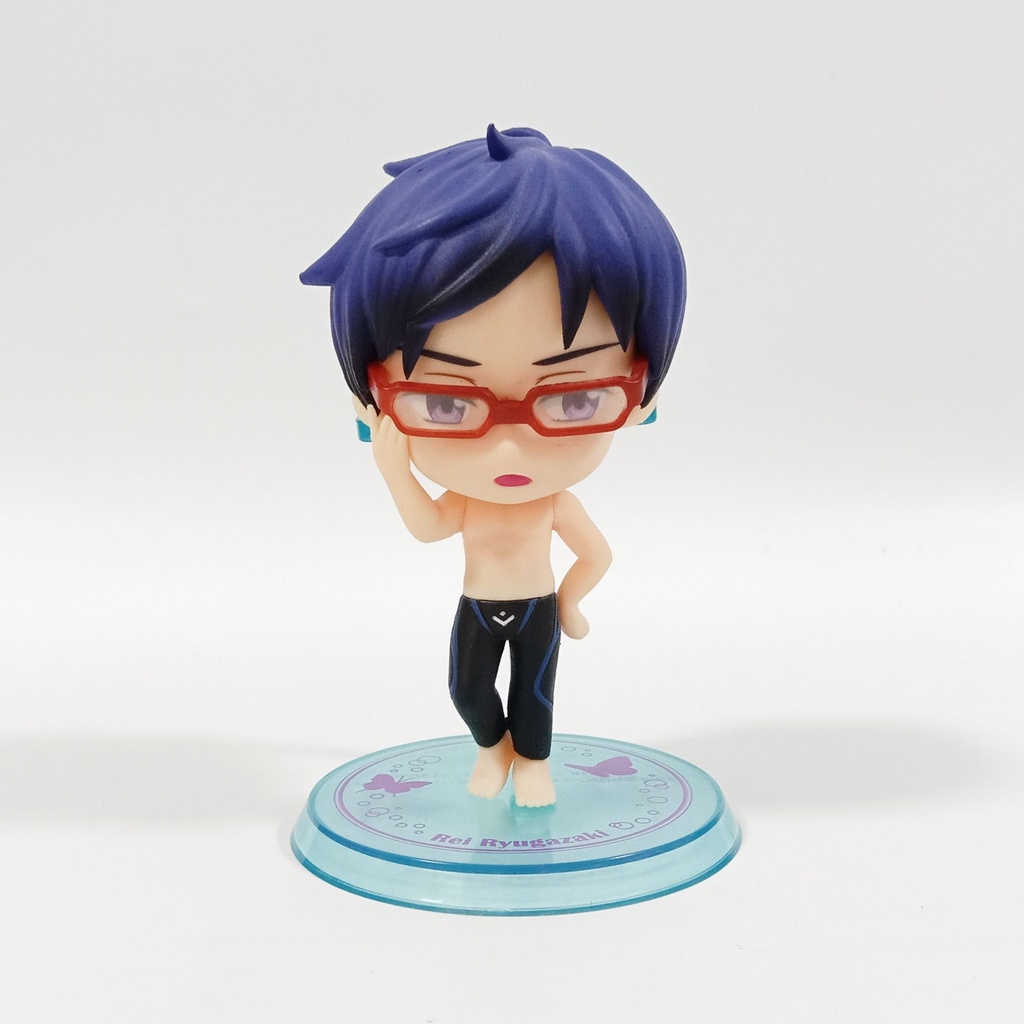 free-iwatobi-swim-club-ryugazaki-rei-figure-โมเดล-ฟิกเกอร์-ชมรมว่ายน้ำอิวาโทบิ-ของแท้ญี่ปุ่น-taito