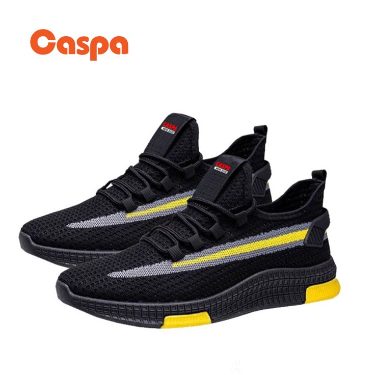 caspa-รุ่น-t02m-รองเท้าผ้าใบผู้ชาย-แบบผูกเชือก