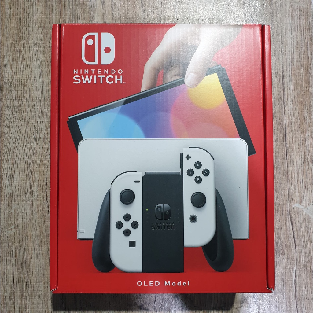 พร้อมส่ง-มือ-2-nintendo-switch-oled-นีออน-ขาว-หลายแบบ-มีประกัน-ไม่มีประกัน