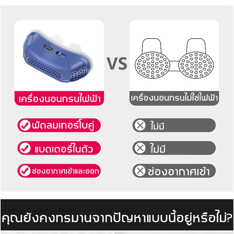 ราคาพิเศษ-pingyang-อุปกรณ์แก้นอนกรน-ป้องกันการนอนกรน-ประสิทธิภาพ-ป้องกันกรน-ลดการนอนกรน-ลดการกรน