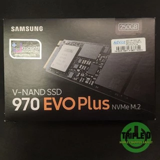 samsung 970 evo ราคาพิเศษ | ซื้อออนไลน์ที่ Shopee ส่งฟรี*ทั่วไทย!