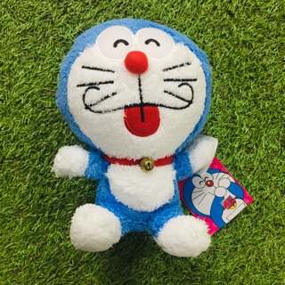 ตุ๊กตา Doraemon งานลิขสิทธิ์แท้