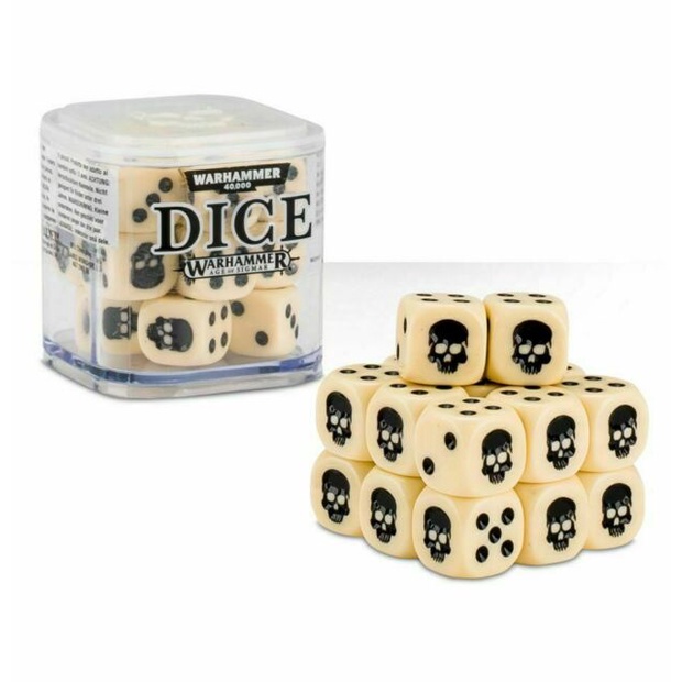 citadel-12mm-dice-set