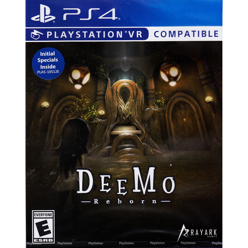 ps4-deemo-reborn-เกม-playstation-4