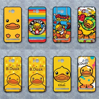 เคส Huawei Y3II ลายเป็ดน้อยน่ารัก ขอบนิ่มหลังแข็ง เคส ถือ เคส Caseเคส TPU ขอบนิ่มหลังแข็ง ไม่ขูดตัวเครื่อง ไม่กัดขอบช่วย