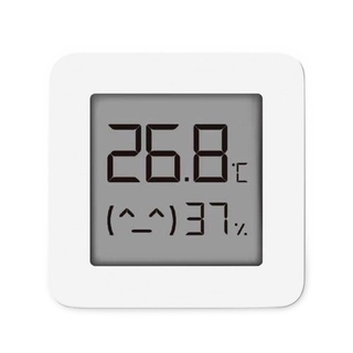 Xiaomi Thermometer 2 Temperature and Humidity Sensor เครื่องวัดอุณหภูมิและความชื้น