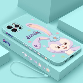 ใหม่ เคสโทรศัพท์มือถือ tpu แบบนิ่ม กันลื่น กันสิ่งสกปรก พร้อมสายคล้อง สําหรับ xiaomi 9t 9t pro 10t 10t pro 11t 11t pro poco m4 pro poco m3 poco m3 pro