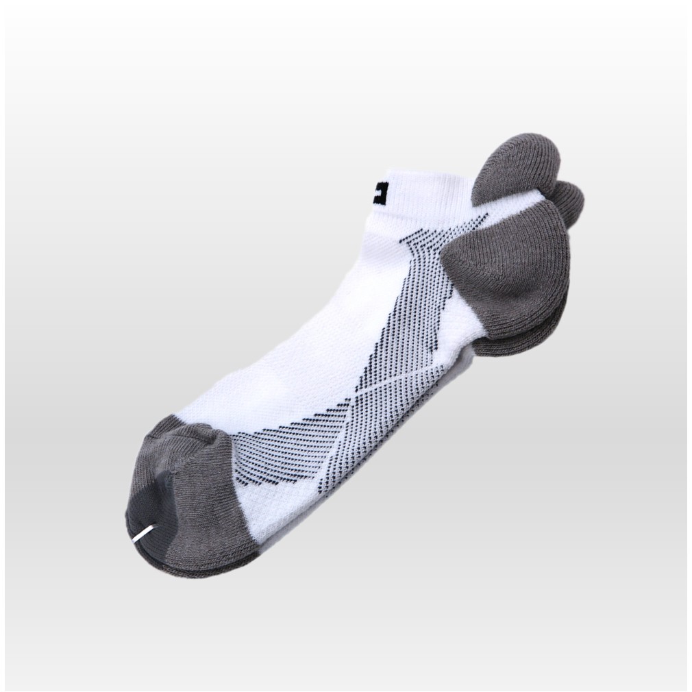TL No Show Socks ถุงเท้าแบบสั้น Training Lab (SOCKS) | Shopee Thailand