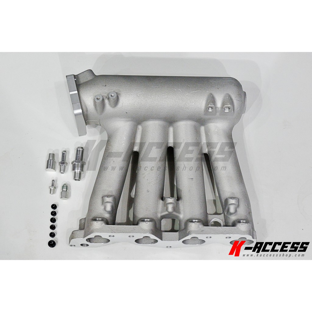 ท่อร่วมไอดี แคมเดี่ยว D15B, D16Y8Y4 (Intake Manifold d15b) Shopee Thailand