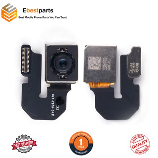 【EBESTPARTS】กล้องหลัง / กล้องหลัง สําหรับ iPhone 6 Plus