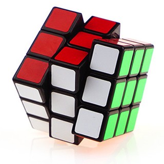 ภาพขนาดย่อของภาพหน้าปกสินค้าRubik's Cube MF3 รูบิค รูบิก ของเล่นลับสมอง 3x3x3 ลูกบาศก์มายากลลูกรูบิคความเร็ว. จากร้าน first.rate บน Shopee ภาพที่ 2
