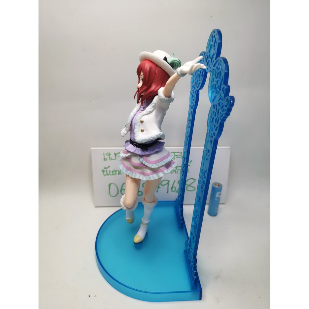 ภาพสินค้า(แท้/มือหนึ่ง/มือสอง/อะไหล่) Sega Love Live : Sonoda Umi ,Maki Nishikino SPM Super Premium Figure "Snow halation" จากร้าน baanlong บน Shopee ภาพที่ 7